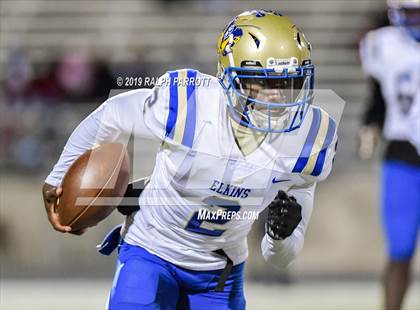 Thumbnail 1 in Fort Bend Elkins @ Ridge Point photogallery.