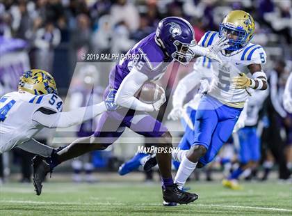 Thumbnail 2 in Fort Bend Elkins @ Ridge Point photogallery.