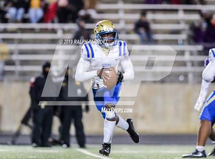 Thumbnail 3 in Fort Bend Elkins @ Ridge Point photogallery.