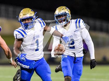 Thumbnail 3 in Fort Bend Elkins @ Ridge Point photogallery.