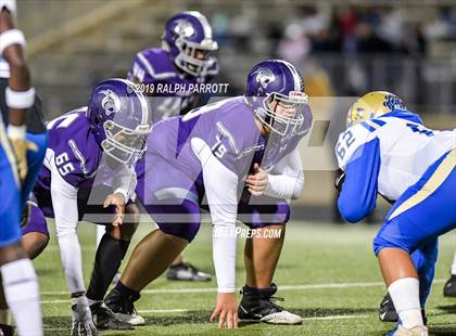 Thumbnail 2 in Fort Bend Elkins @ Ridge Point photogallery.