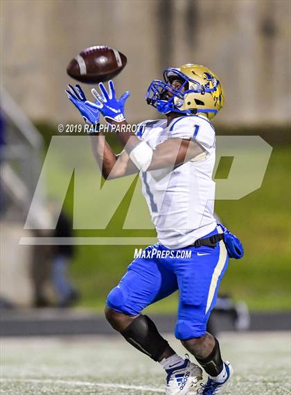 Thumbnail 3 in Fort Bend Elkins @ Ridge Point photogallery.