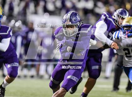 Thumbnail 3 in Fort Bend Elkins @ Ridge Point photogallery.