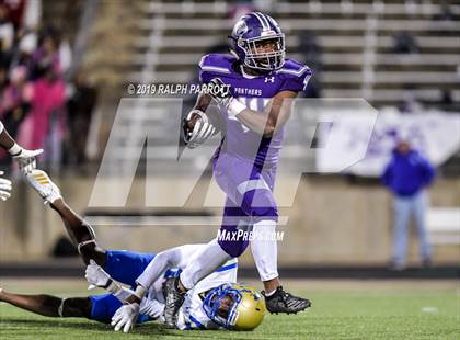 Thumbnail 3 in Fort Bend Elkins @ Ridge Point photogallery.