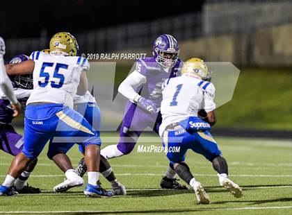 Thumbnail 3 in Fort Bend Elkins @ Ridge Point photogallery.