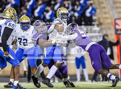 Thumbnail 2 in Fort Bend Elkins @ Ridge Point photogallery.