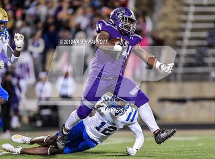 Thumbnail 1 in Fort Bend Elkins @ Ridge Point photogallery.