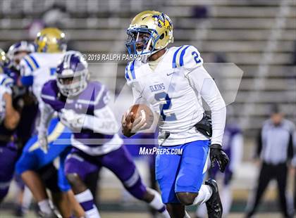 Thumbnail 3 in Fort Bend Elkins @ Ridge Point photogallery.