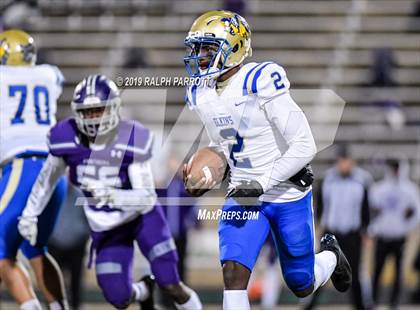 Thumbnail 2 in Fort Bend Elkins @ Ridge Point photogallery.