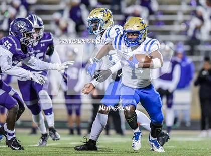 Thumbnail 3 in Fort Bend Elkins @ Ridge Point photogallery.