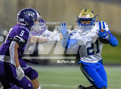 Thumbnail 1 in Fort Bend Elkins @ Ridge Point photogallery.