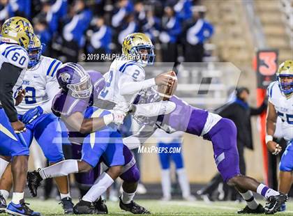 Thumbnail 3 in Fort Bend Elkins @ Ridge Point photogallery.