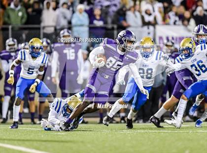 Thumbnail 3 in Fort Bend Elkins @ Ridge Point photogallery.