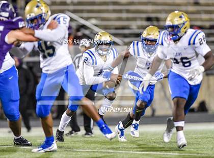Thumbnail 3 in Fort Bend Elkins @ Ridge Point photogallery.