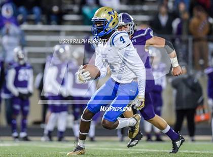 Thumbnail 2 in Fort Bend Elkins @ Ridge Point photogallery.