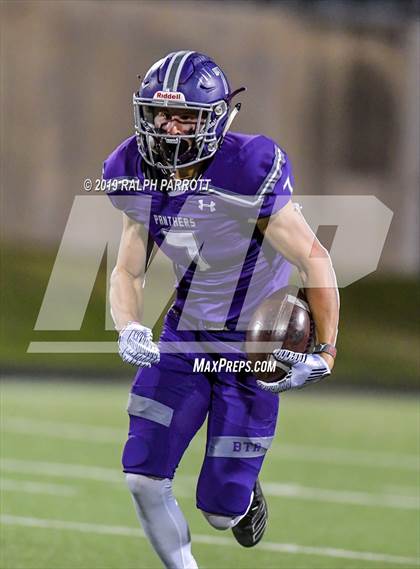 Thumbnail 3 in Fort Bend Elkins @ Ridge Point photogallery.