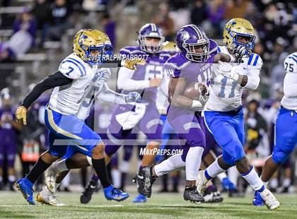 Thumbnail 3 in Fort Bend Elkins @ Ridge Point photogallery.