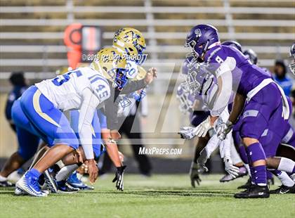 Thumbnail 3 in Fort Bend Elkins @ Ridge Point photogallery.