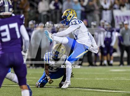 Thumbnail 3 in Fort Bend Elkins @ Ridge Point photogallery.