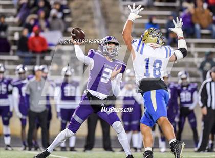 Thumbnail 3 in Fort Bend Elkins @ Ridge Point photogallery.