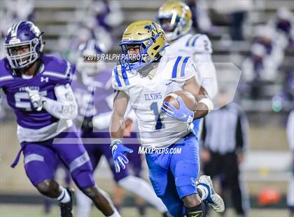 Thumbnail 3 in Fort Bend Elkins @ Ridge Point photogallery.