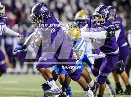 Thumbnail 3 in Fort Bend Elkins @ Ridge Point photogallery.