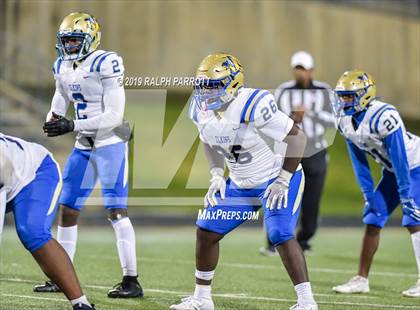 Thumbnail 3 in Fort Bend Elkins @ Ridge Point photogallery.