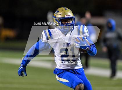 Thumbnail 3 in Fort Bend Elkins @ Ridge Point photogallery.