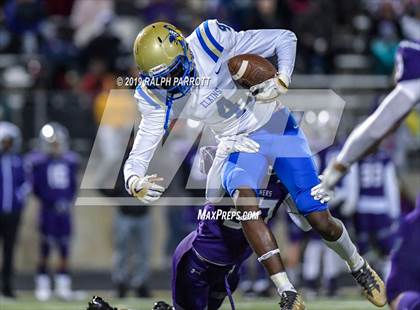 Thumbnail 1 in Fort Bend Elkins @ Ridge Point photogallery.