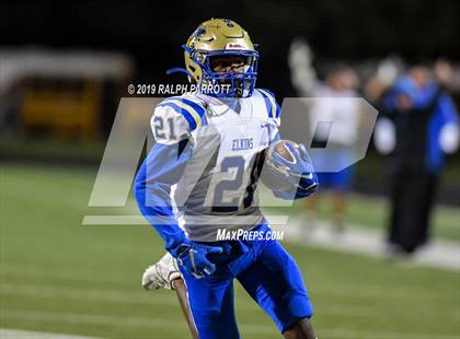 Thumbnail 2 in Fort Bend Elkins @ Ridge Point photogallery.