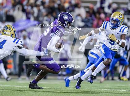 Thumbnail 3 in Fort Bend Elkins @ Ridge Point photogallery.