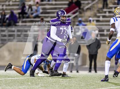 Thumbnail 3 in Fort Bend Elkins @ Ridge Point photogallery.