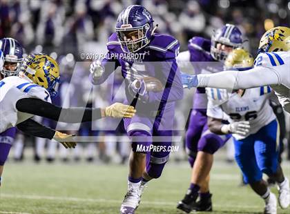 Thumbnail 1 in Fort Bend Elkins @ Ridge Point photogallery.