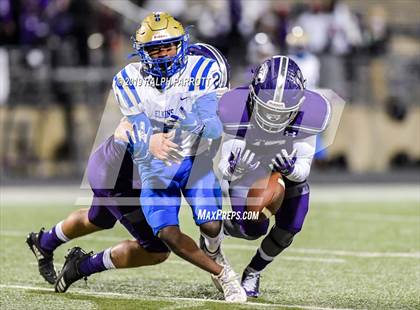 Thumbnail 3 in Fort Bend Elkins @ Ridge Point photogallery.