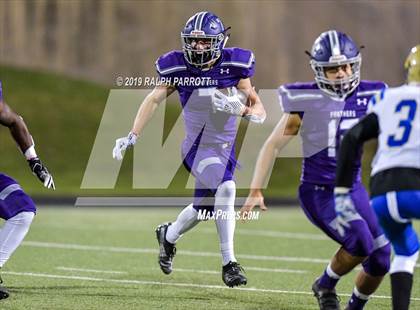 Thumbnail 2 in Fort Bend Elkins @ Ridge Point photogallery.