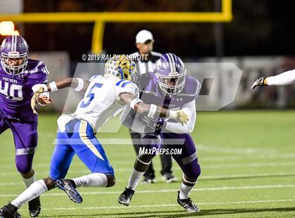 Thumbnail 3 in Fort Bend Elkins @ Ridge Point photogallery.