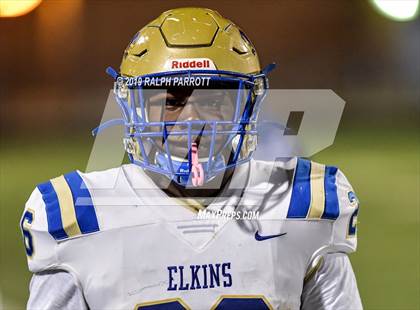 Thumbnail 3 in Fort Bend Elkins @ Ridge Point photogallery.