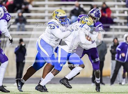 Thumbnail 3 in Fort Bend Elkins @ Ridge Point photogallery.