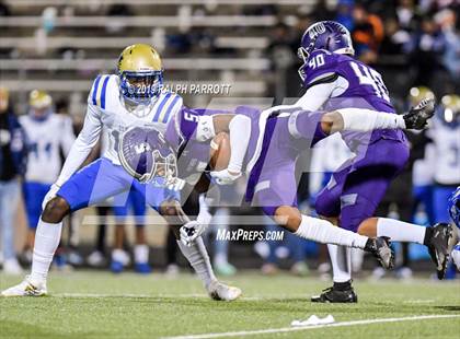 Thumbnail 1 in Fort Bend Elkins @ Ridge Point photogallery.