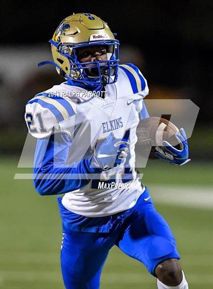 Thumbnail 1 in Fort Bend Elkins @ Ridge Point photogallery.