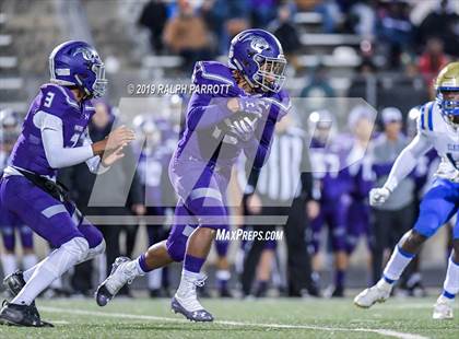 Thumbnail 3 in Fort Bend Elkins @ Ridge Point photogallery.