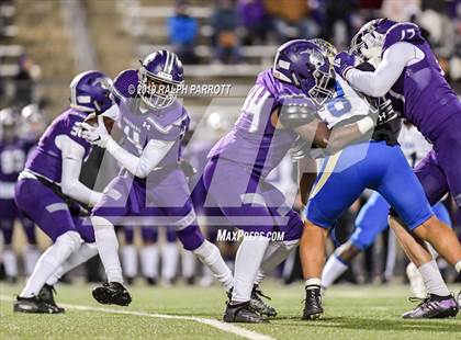 Thumbnail 3 in Fort Bend Elkins @ Ridge Point photogallery.