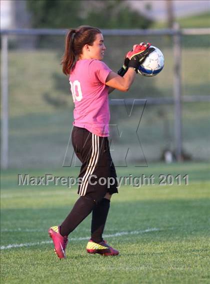 Thumbnail 1 in Liberty vs Raymore-Peculiar photogallery.