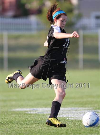 Thumbnail 3 in Liberty vs Raymore-Peculiar photogallery.