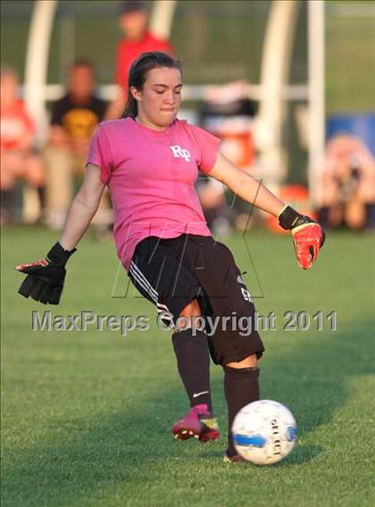 Thumbnail 1 in Liberty vs Raymore-Peculiar photogallery.