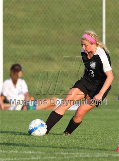 Thumbnail 2 in Liberty vs Raymore-Peculiar photogallery.