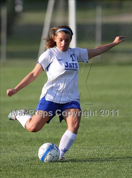 Thumbnail 1 in Liberty vs Raymore-Peculiar photogallery.
