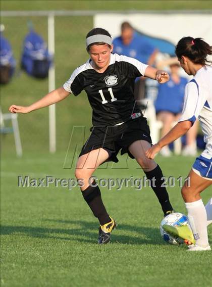 Thumbnail 1 in Liberty vs Raymore-Peculiar photogallery.