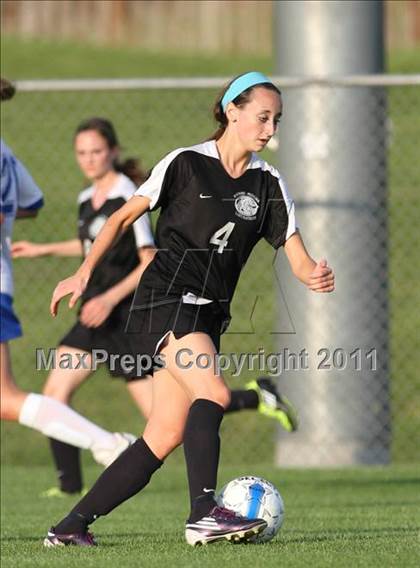 Thumbnail 1 in Liberty vs Raymore-Peculiar photogallery.