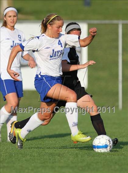 Thumbnail 1 in Liberty vs Raymore-Peculiar photogallery.